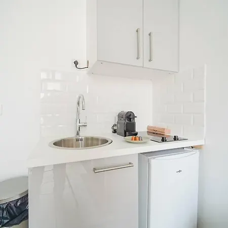 Apartament Proche Vaugirard - Sauge - Ii Paryż